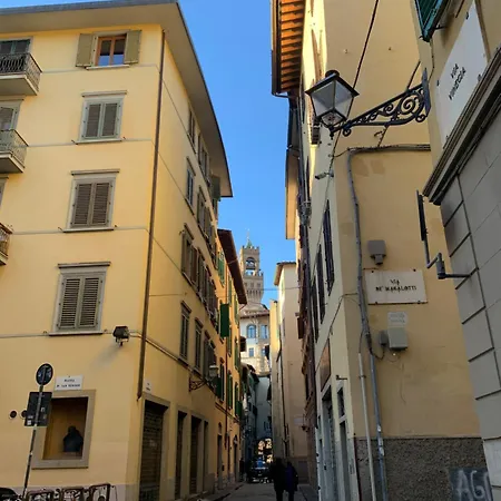 Moscavacation Apartment