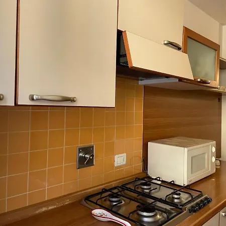 Moscavacation Apartment Florence