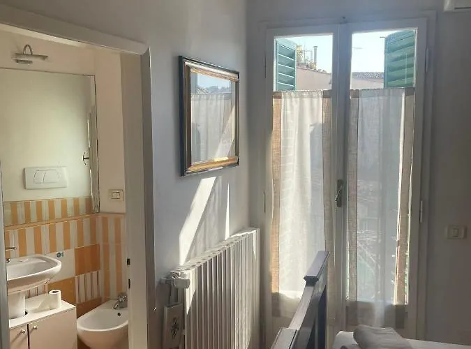 Appartement Moscavacation Florence