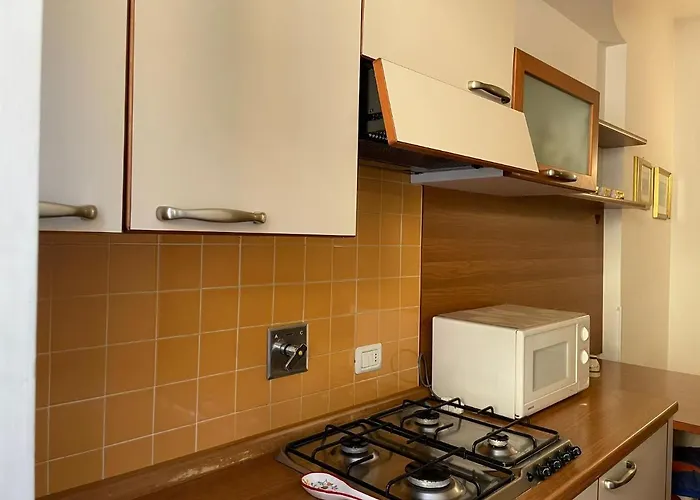 Moscavacation Appartement Florence