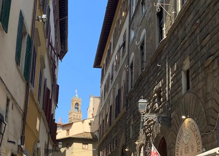 Moscavacation Florencja