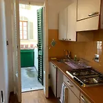 Apartament Moscavacation Florencja