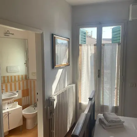 Apartman Moscavacation Firenze