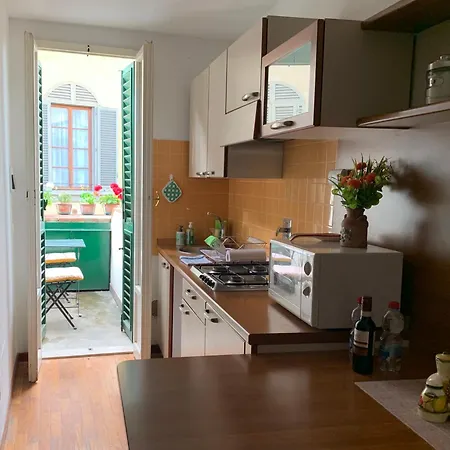 Apartamento Moscavacation