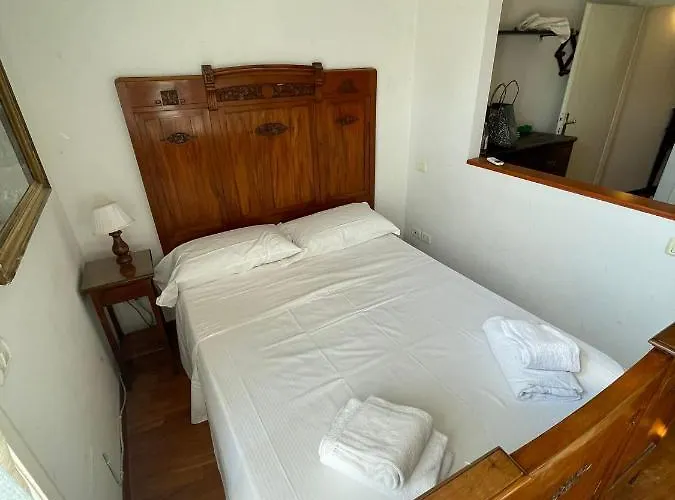 Apartamento Moscavacation