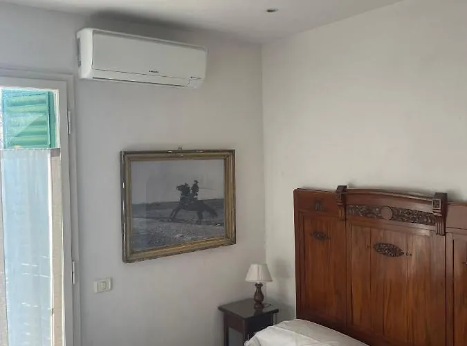 Apartamento Moscavacation