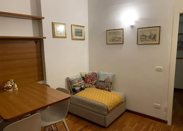 Moscavacation Apartamento *