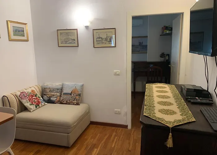 Moscavacation Apartamento