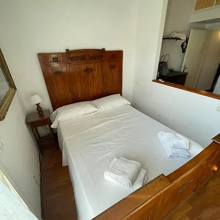 Appartement Moscavacation