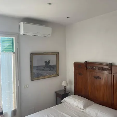 Appartement Moscavacation