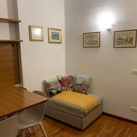 Moscavacation Appartement *